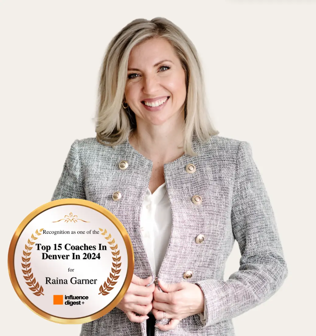 Raina Garner Coaching — Counsellors & Mentors in S Steele St, Denver