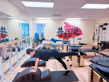 Rainbow Pilates — Yoga, Tai Chi & Pilates in E Girard Ave # C150, Denver