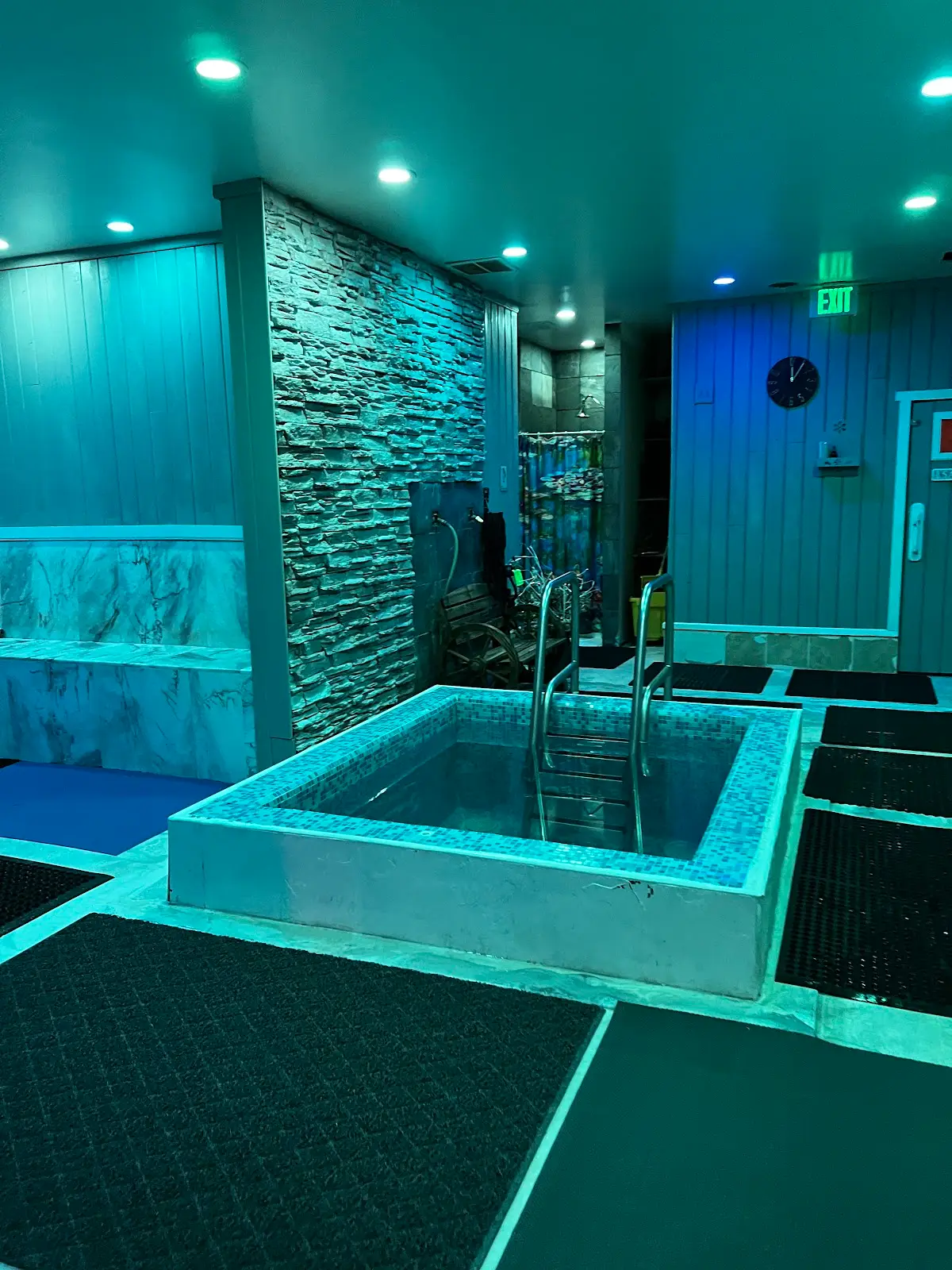Red Rocks Spa — Massage Therapy in S Parker Rd Unit 21, Denver