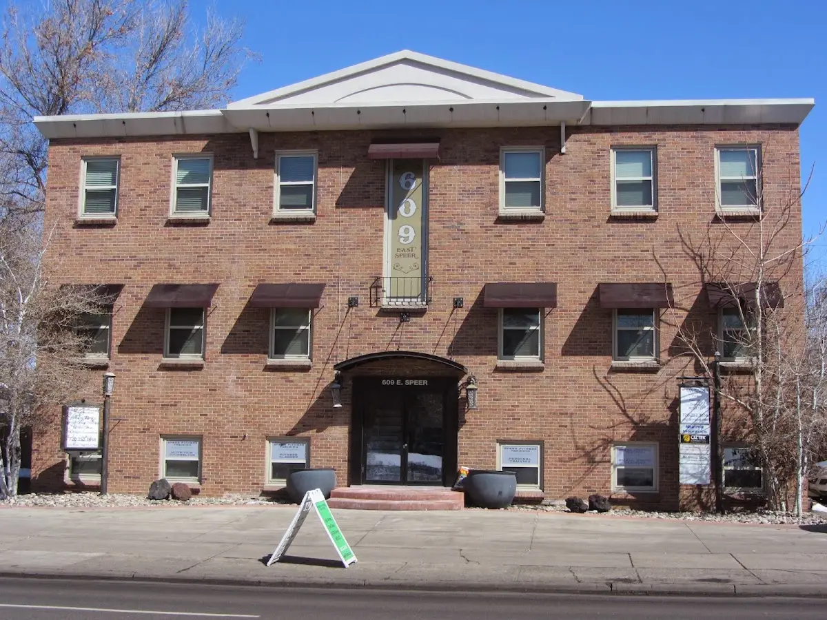 Rejuvenation Therapy, PLLC — Physical & Rehabilitation Therapy in E Speer Blvd, Denver