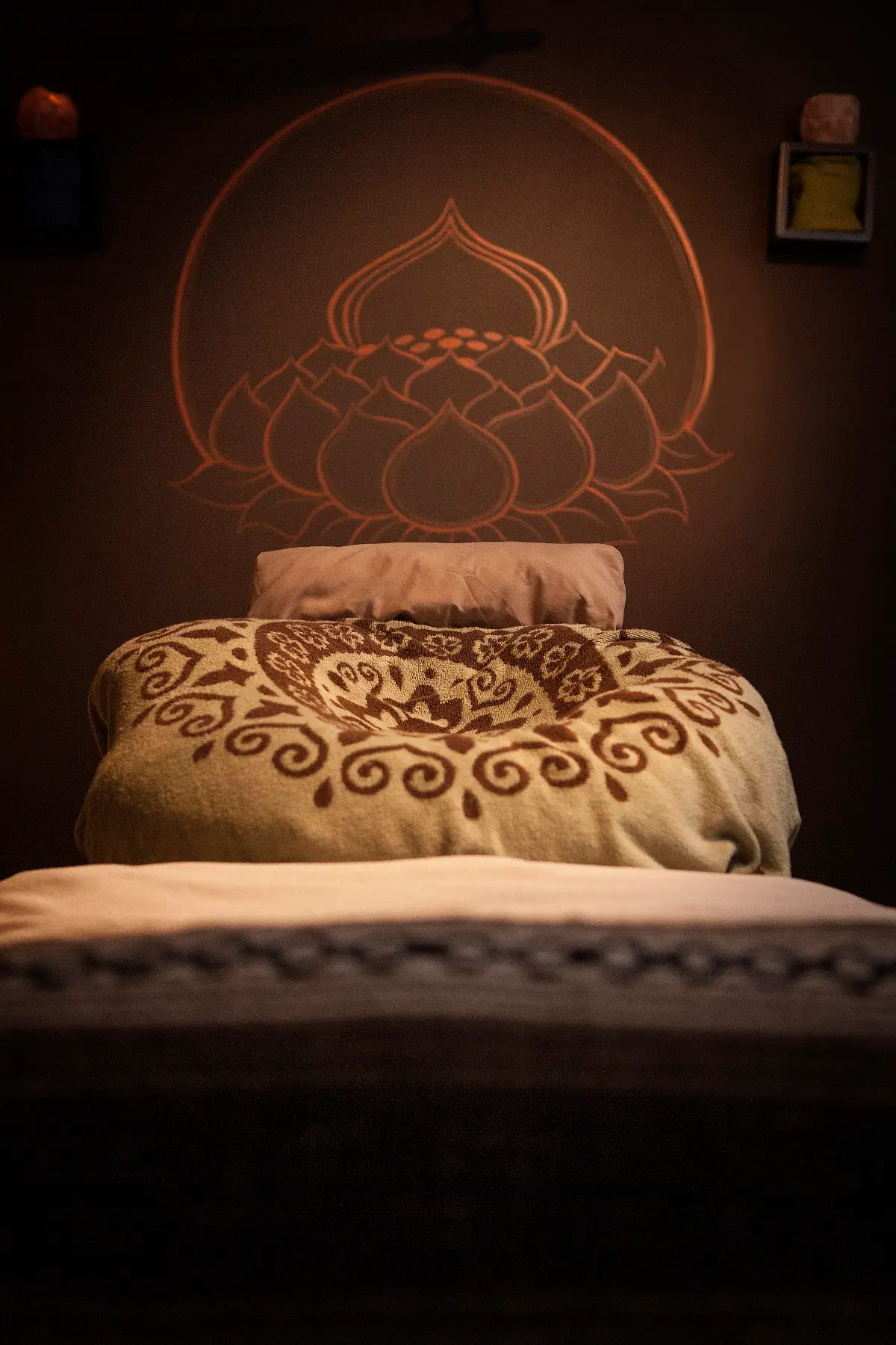 Revive Bodywork | Denver’s Premier Massage Studio — Massage Therapy in 15th St, Denver
