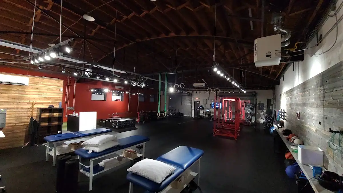 Revo Physiotherapy & Performance Denver — Physical & Rehabilitation Therapy in S Delaware St, Denver