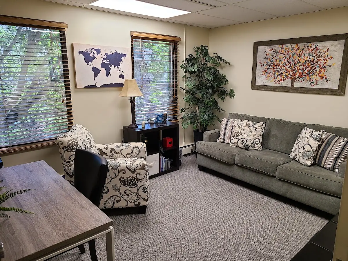 Rocky Mountain Counseling Collective — Psychotherapy in Bryant St Suite 300 & B2, Denver