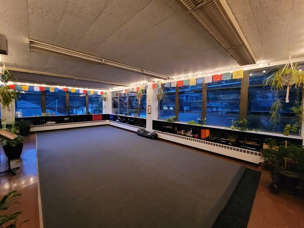 Romero's Wing Chun & QiGong - Denver — Yoga, Tai Chi & Pilates in Gilpin St, Denver