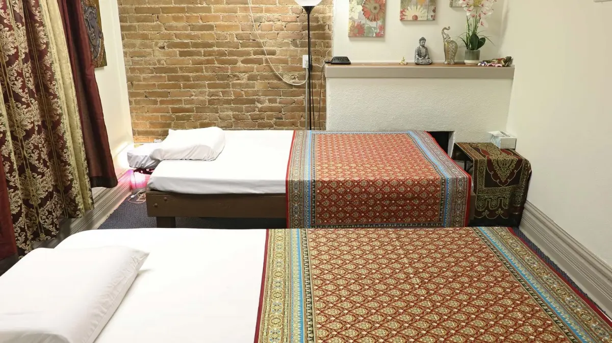 Sabai Thai Massage — Massage Therapy in ኖርዝ ራሰ መንገድ, Denver