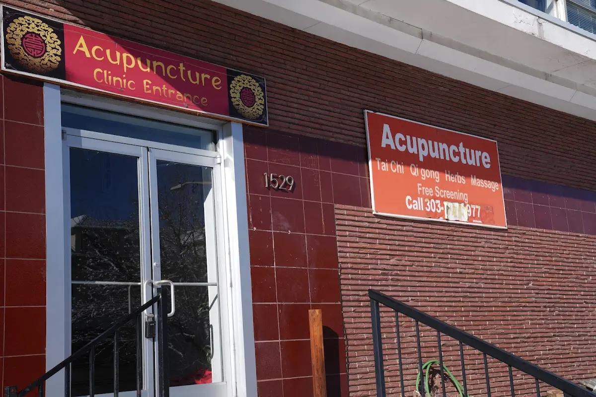 Sarva Energy Healing — Reiki & Energy Medicine in York St, Denver