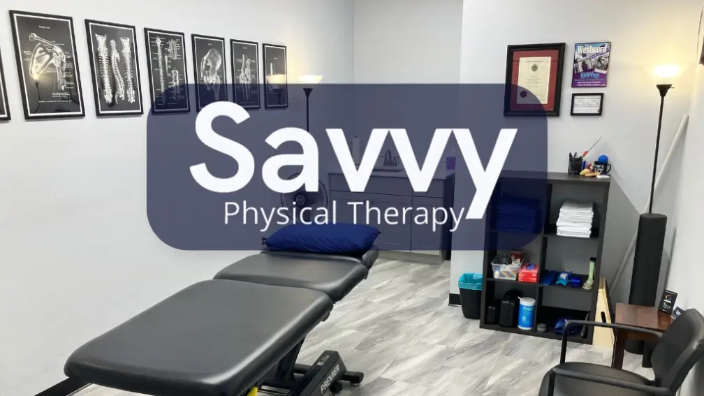 Savvy Physical Therapy — Physical & Rehabilitation Therapy in W 1st Ave, Denver