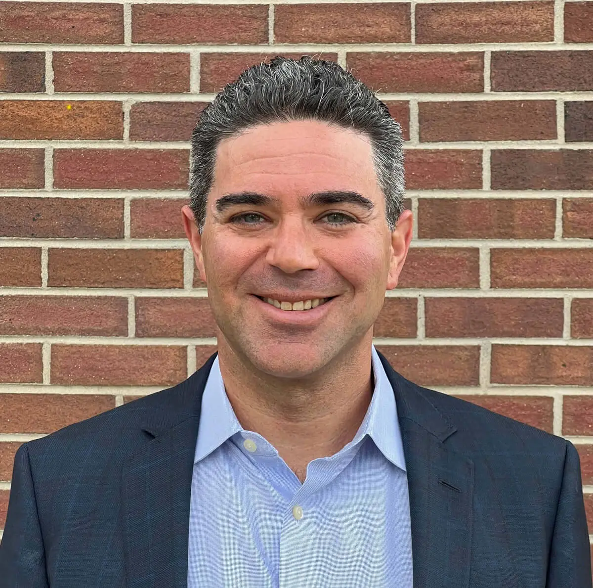 Scott Kohner MSW, LCSW — Psychotherapy in Cherry Creek S Dr, Denver
