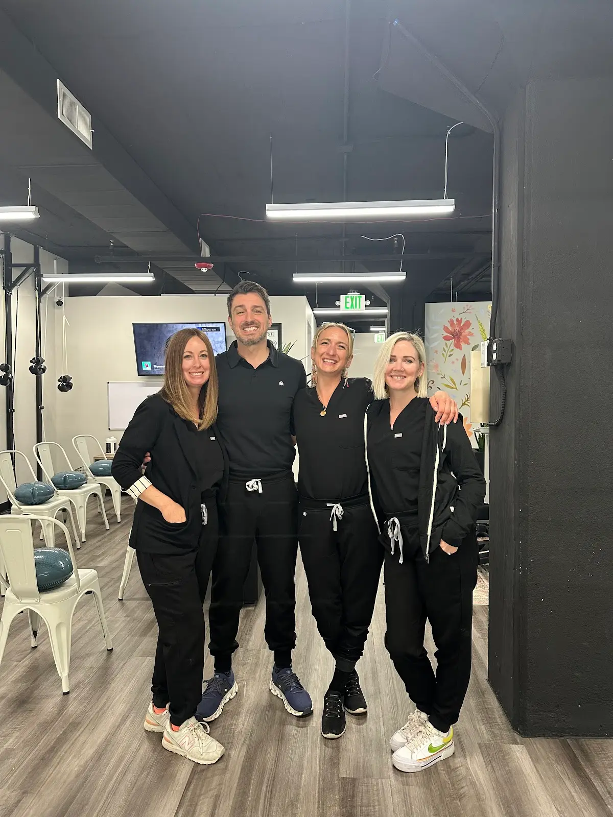 SHIFT Chiropractic — Chiropractic in Santa Fe Dr, Denver