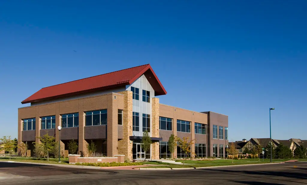 South Valley Physical Therapy — Physical & Rehabilitation Therapy in Uinta Way, Denver