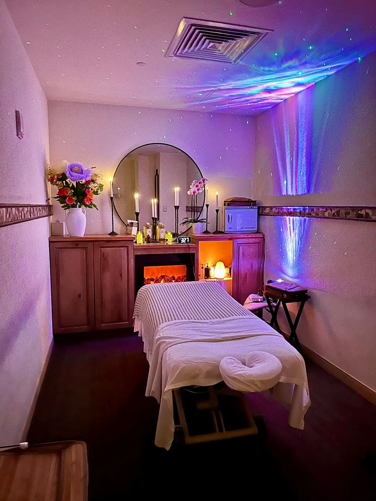 Spa Juniper — Massage Therapy in 15th St, Denver