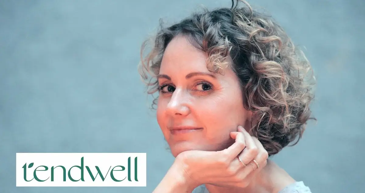 Susannah Kerwin, HNP/ANP-BC @ Tendwell — Naturopathic Medicine in S Steele St, Denver