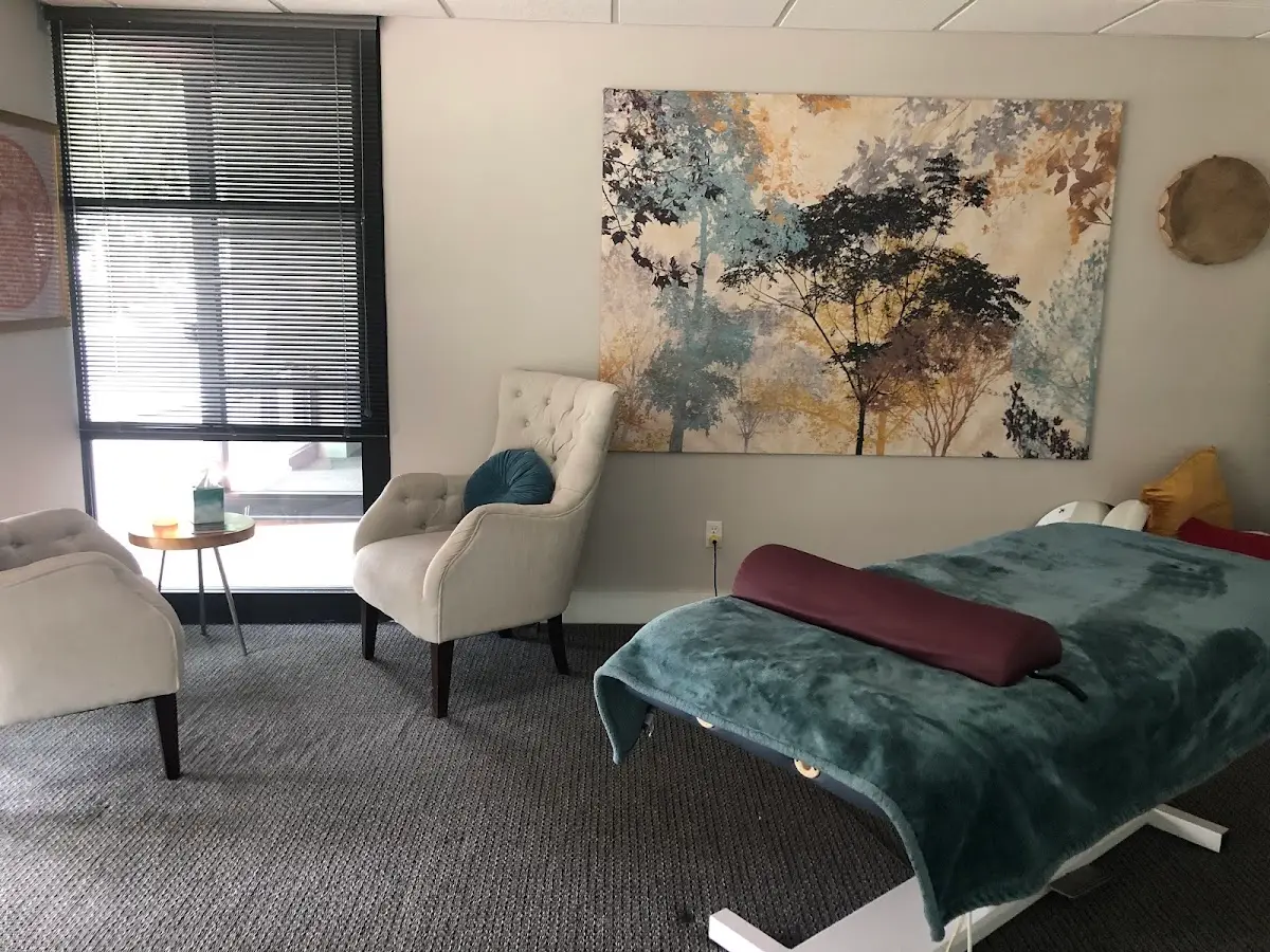 Tender Heart Healing — Reiki & Energy Medicine in Decatur St, Denver