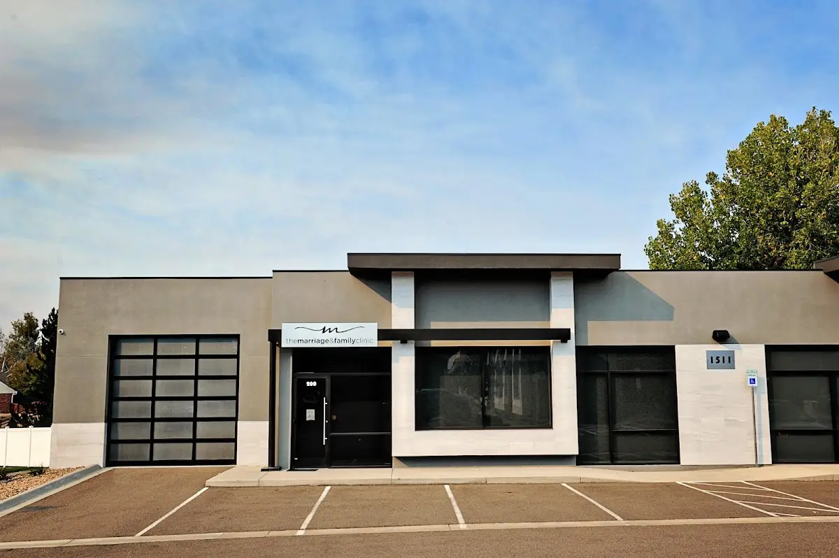 The Marriage and Family Clinic — Psychotherapy in Westminster, Denver