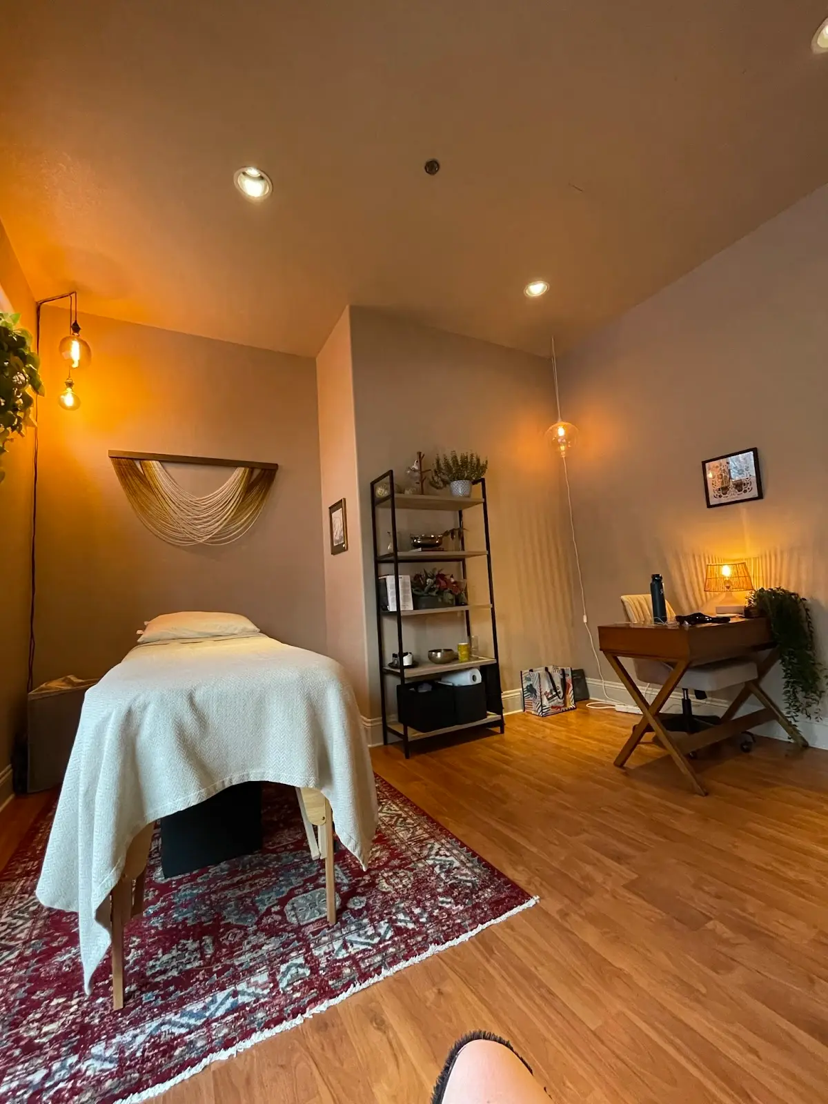 The Mindful Bird Reiki — Reiki & Energy Medicine in E 9th Ave #102, Denver