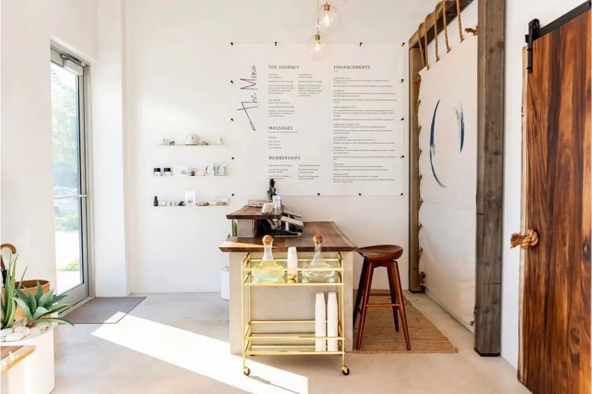 The NOW Massage Cherry Creek — Massage Therapy in St Paul St, Denver