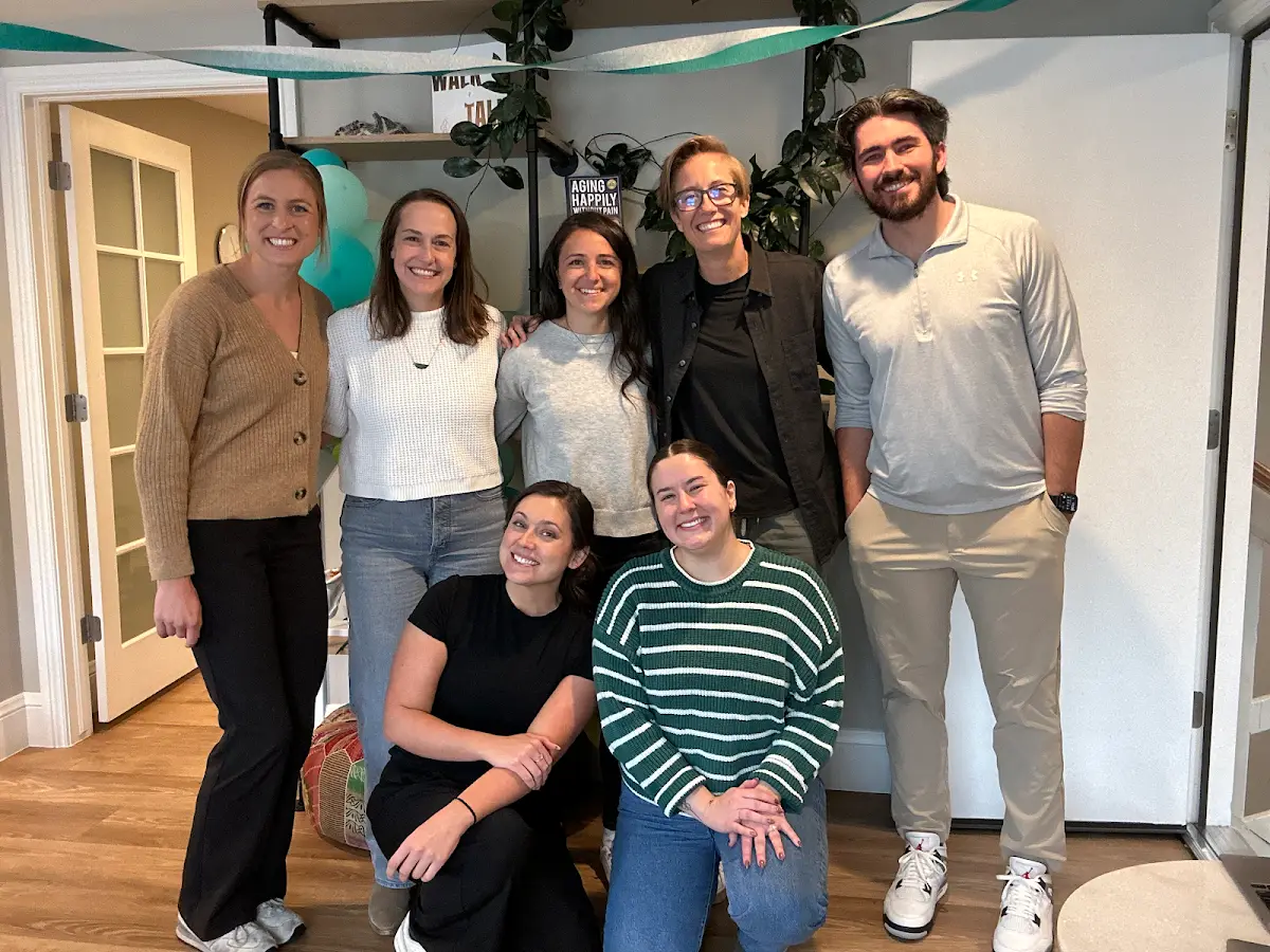 The Physio Revolution — Massage Therapy in S Acoma St, Denver