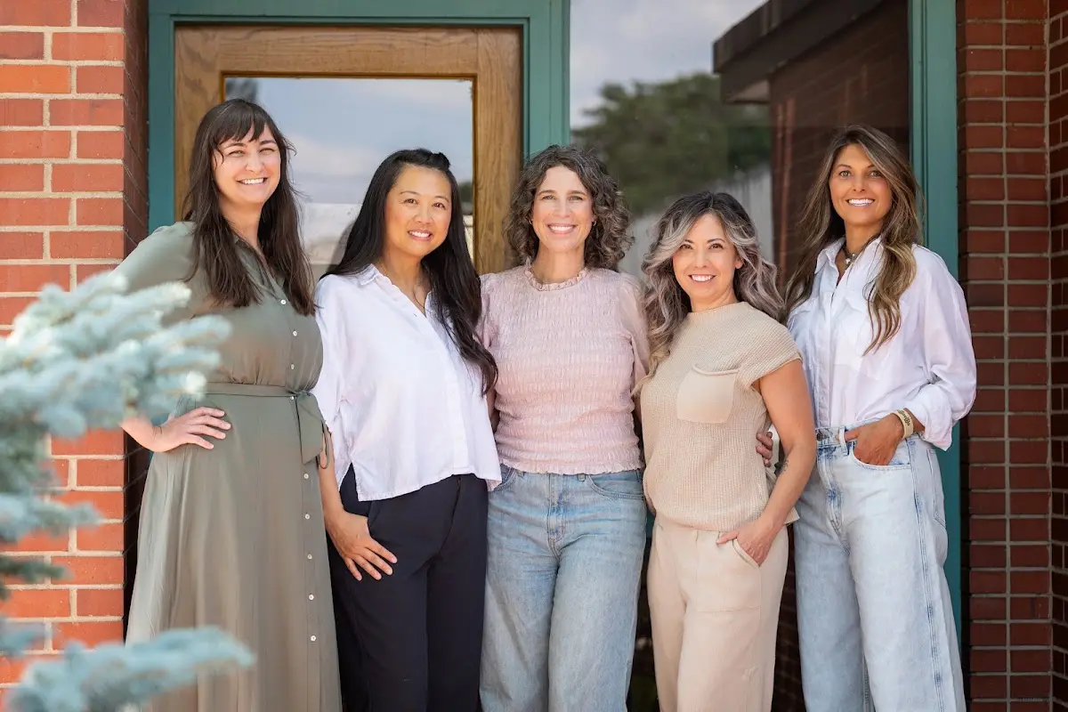 The Point Acupuncture & Holistic Medicine — Acupuncture in E Evans Ave, Denver