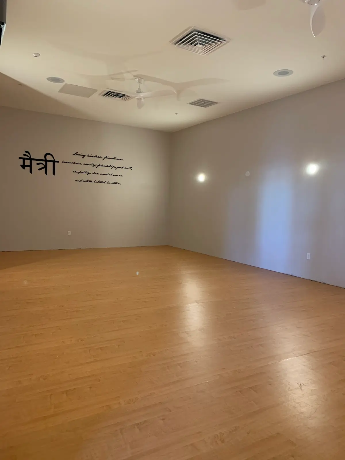 The River Yoga Sunnyside — Yoga, Tai Chi & Pilates in Inca St Suite 100, Denver