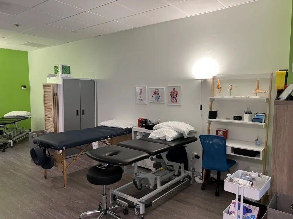 Therapydia Denver — Physical & Rehabilitation Therapy in N Grant St, Denver
