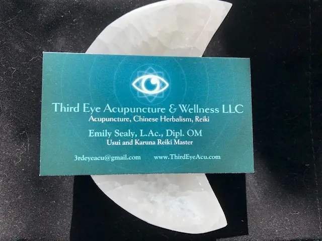 Third Eye Acupuncture & Wellness — Acupuncture in S Jackson St, Denver