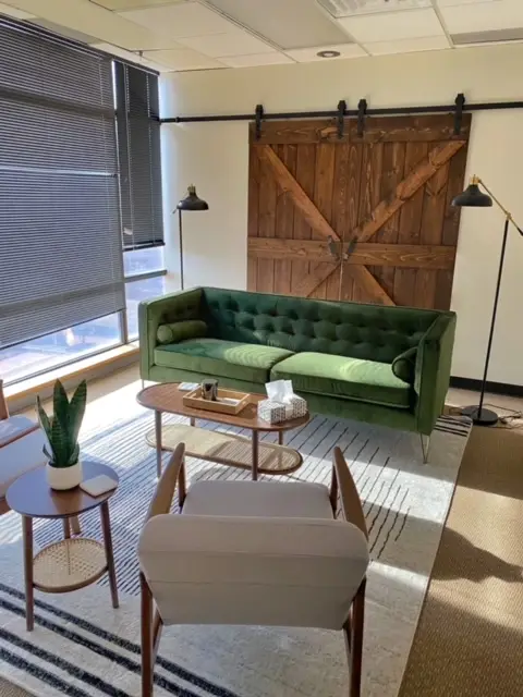 Thrive Counseling Denver — Psychotherapy in E Hampden Ave #210, Denver
