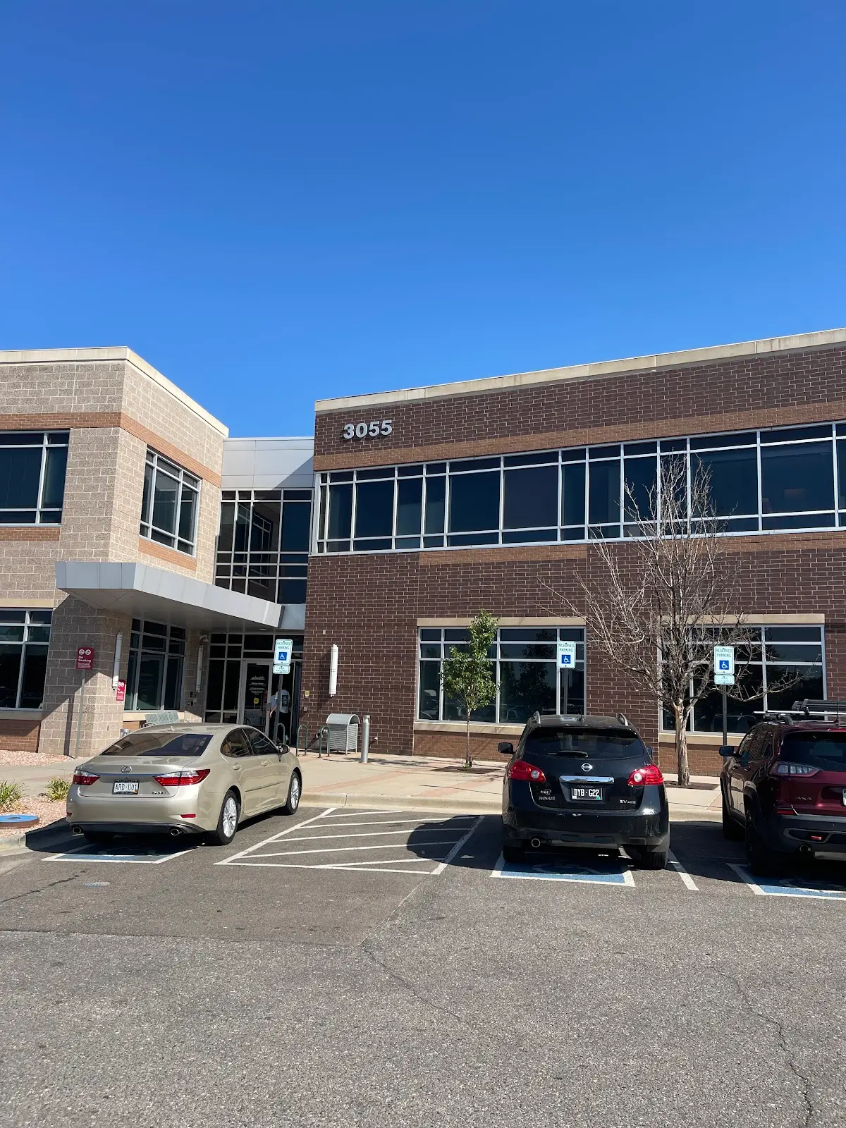 UCHealth Physical Therapy and Rehabilitation Clinic - Central Park — Physical & Rehabilitation Therapy in Roslyn St, Denver