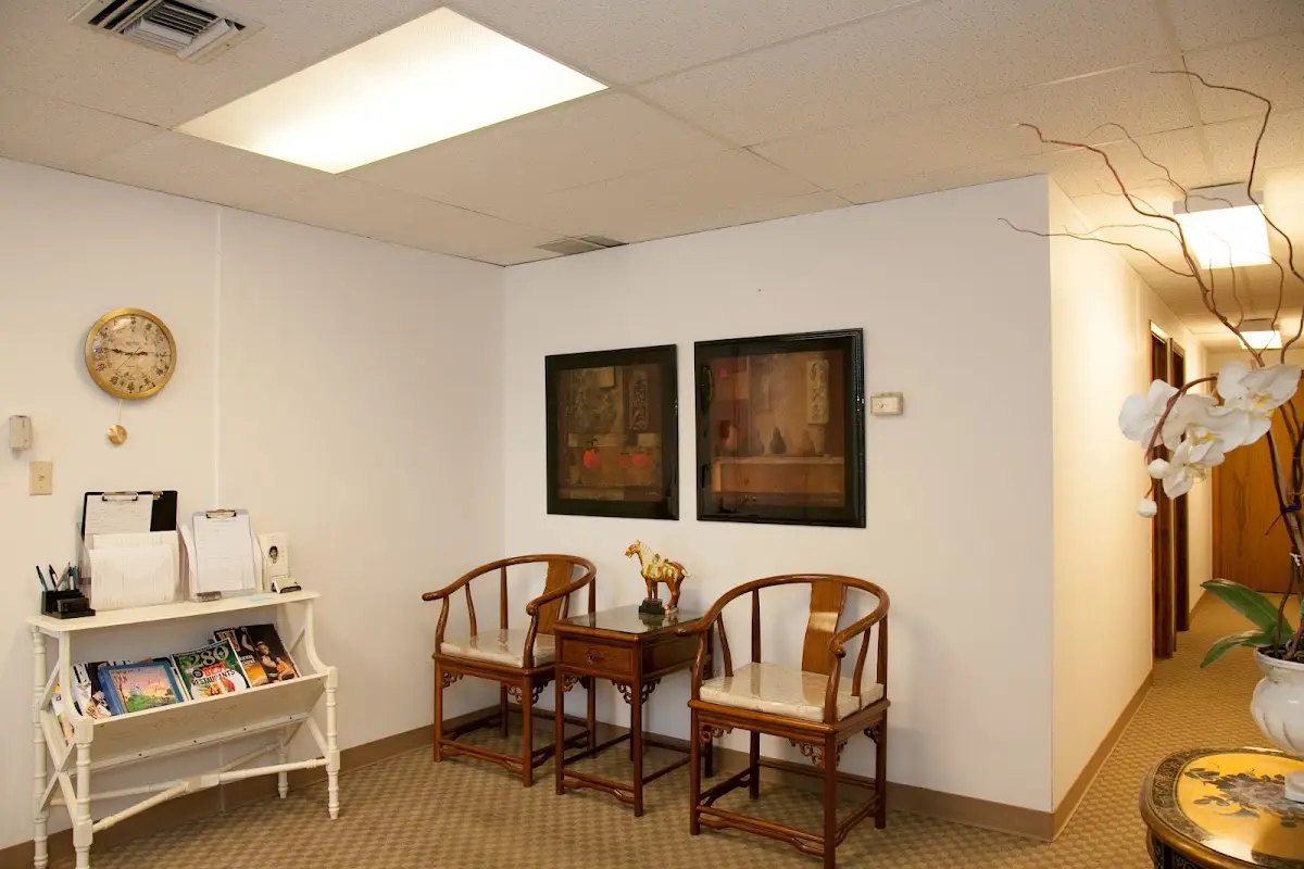 Wei's Acupuncture Clinic — Acupuncture in S Tamarac Dr, Denver