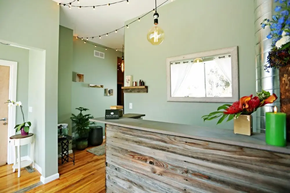 White Lotus Therapeutics — Yoga, Tai Chi & Pilates in Tejon St, Denver