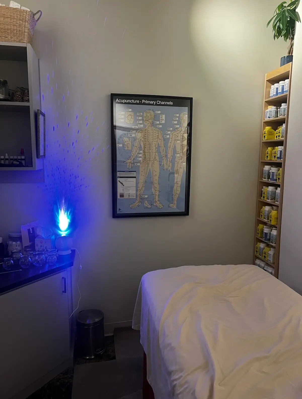 Yardley Healing Arts Acupuncture — Acupuncture in S Jackson St, Denver