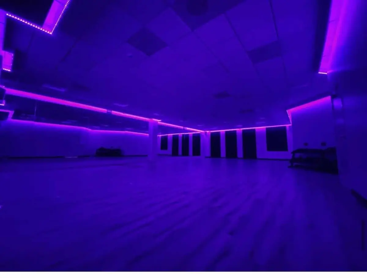 Yoga Box — Yoga, Tai Chi & Pilates in W 32nd Ave A, Denver