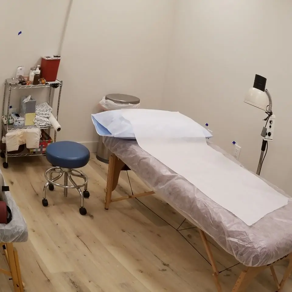 김재성한의원 ACUMEDI HEALTH CENTER — Acupuncture in Wilshire Blvd, Los Angeles