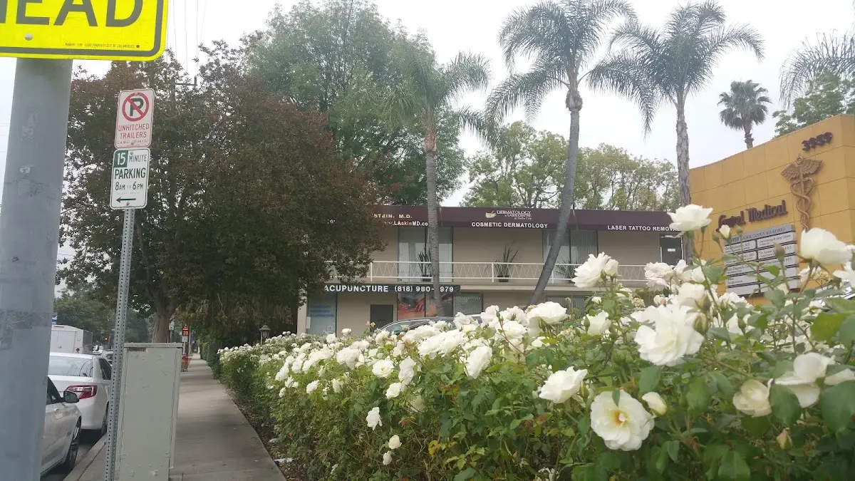120 Acupuncture Clinic — Acupuncture in Studio City, Los Angeles