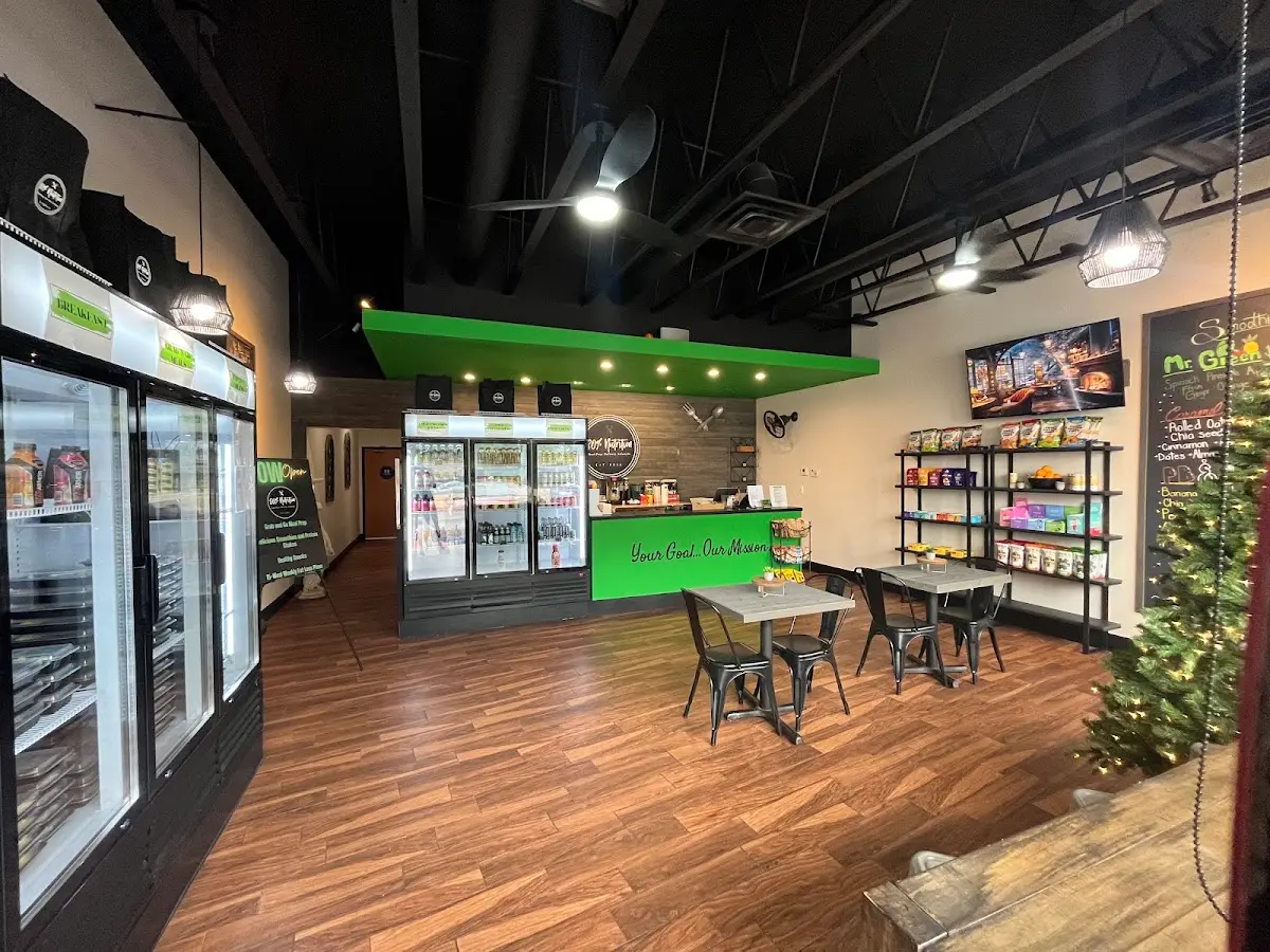 80% Nutrition — Diet & Nutrition in Sherman Oaks, Los Angeles