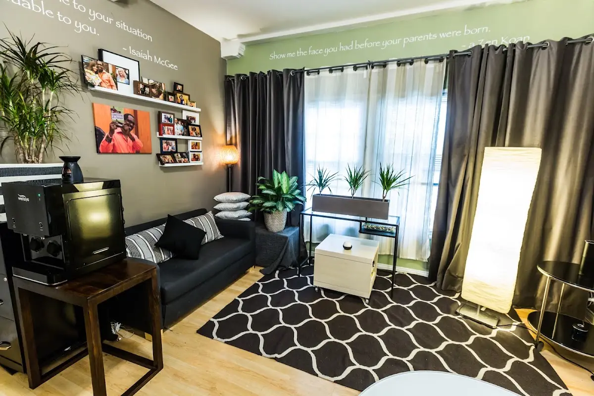 A Conscious Life Hypnotherapy — Hypnotherapy & NLP in Orange St # 106, Los Angeles