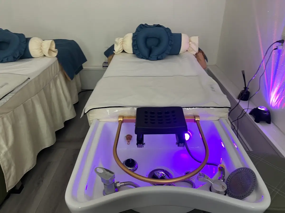 A+ Spa — Massage Therapy in W Pico Blvd, Los Angeles