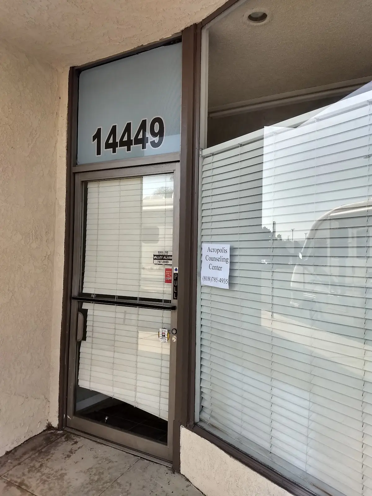 Acropolis Counseling Center — Counsellors & Mentors in Sherman Oaks, Los Angeles