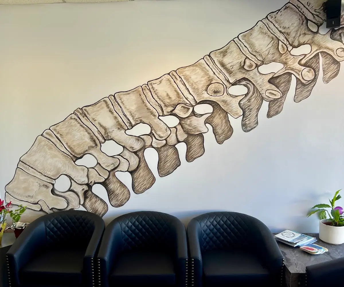 Active Care Chiropractic — Chiropractic in Tarzana, Los Angeles