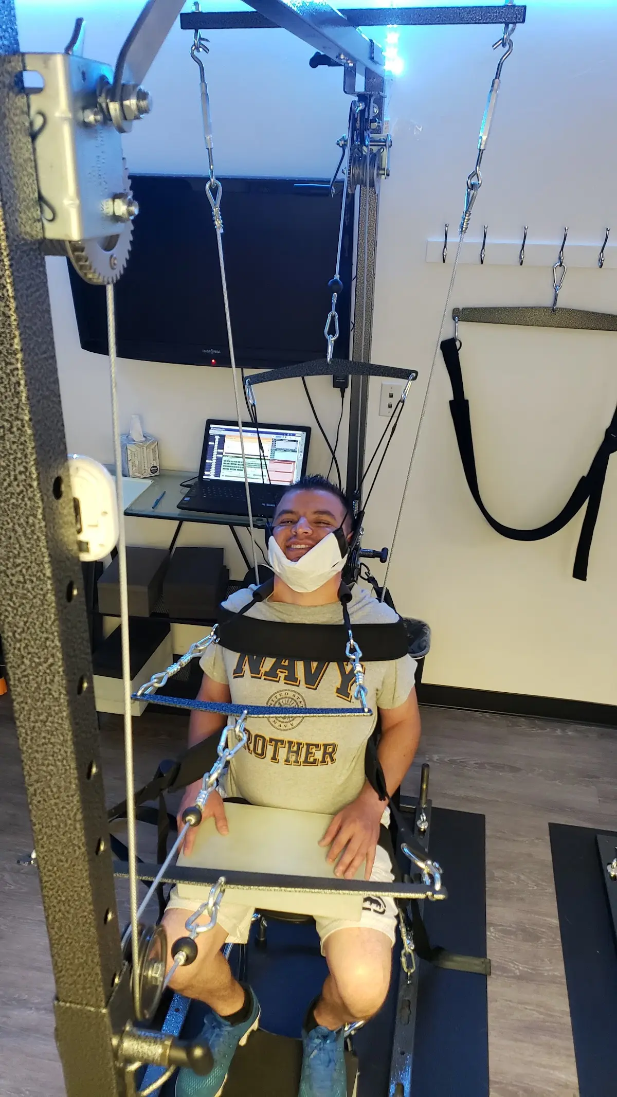 Active Health Clinic — Chiropractic in Sherman Oaks, Los Angeles