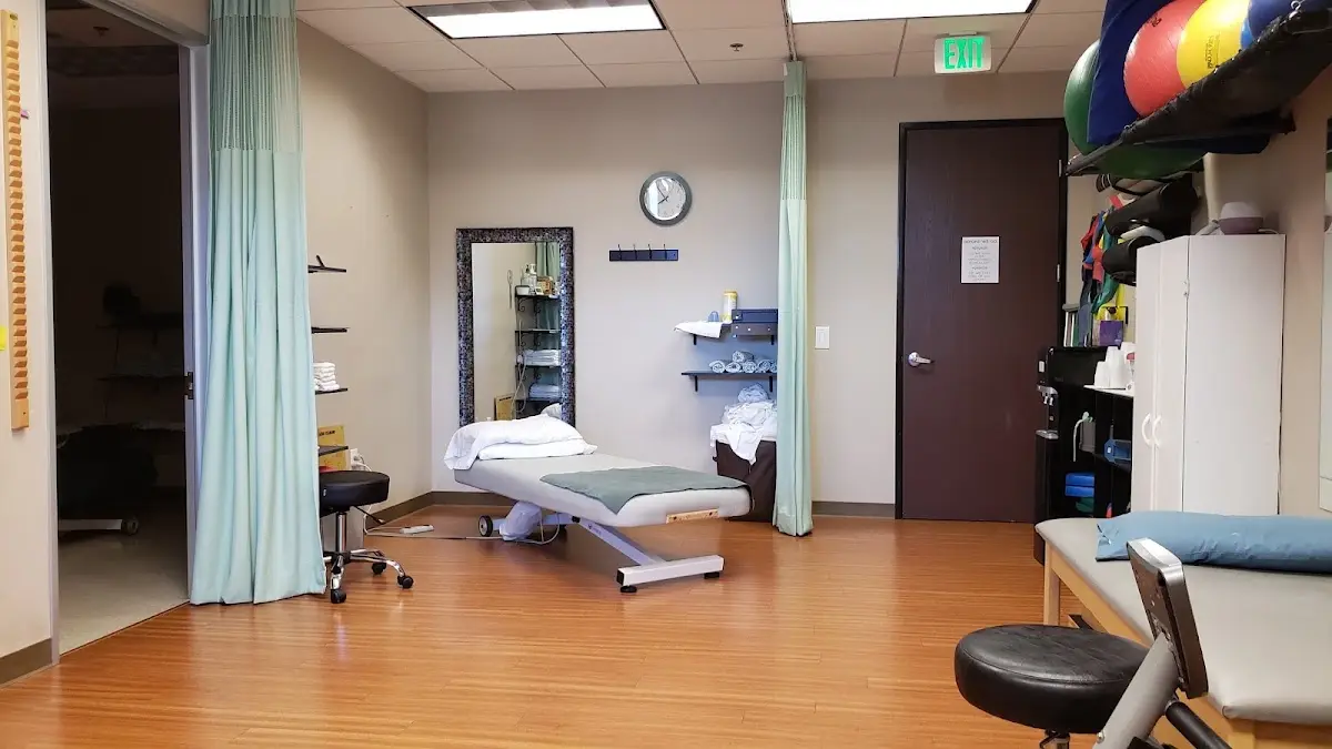 Active Moving Body Physical Therapy — Massage Therapy in N Verdugo Rd Unit 300, Los Angeles