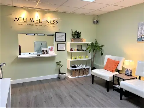 Acu Wellness — Acupuncture in Torrance, Los Angeles