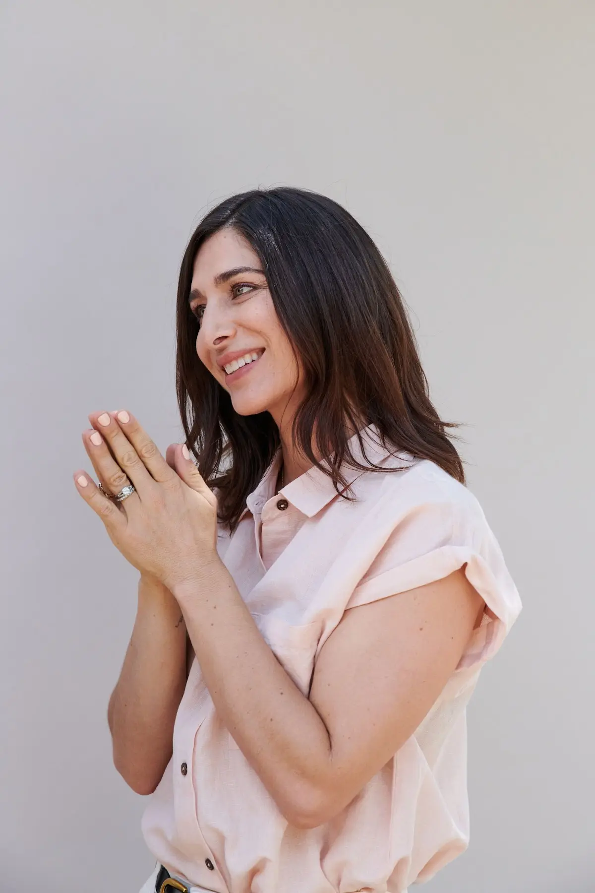 Acu·Intuit, Gianna De La Torre L.Ac. | Acupuncturist Los Angeles, CA — Acupuncture in Beverly Blvd, Los Angeles