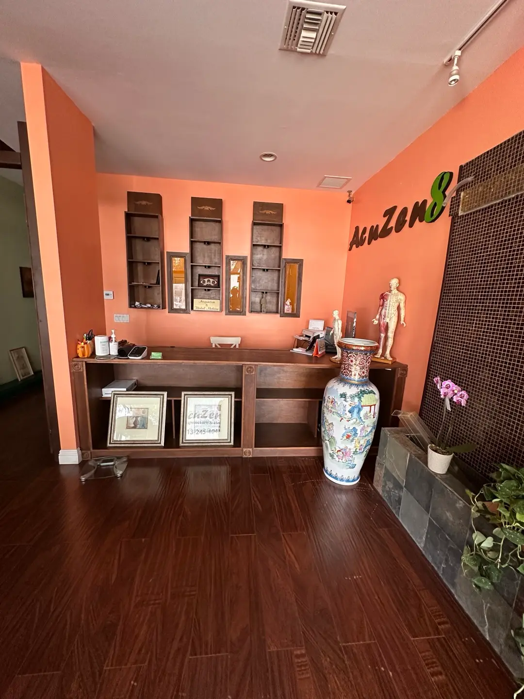 AcuZen8 — Acupuncture in Sherman Oaks, Los Angeles