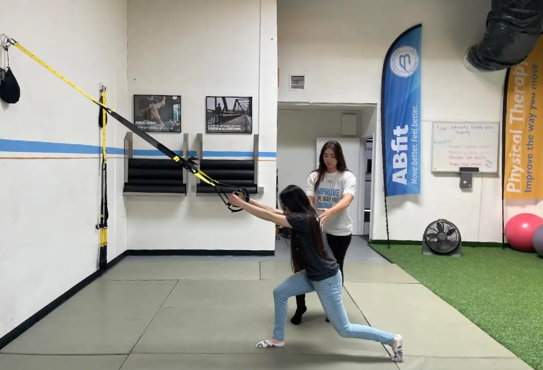 Advanced Balance Physical Therapy — Physical & Rehabilitation Therapy in San Pedro, Los Angeles