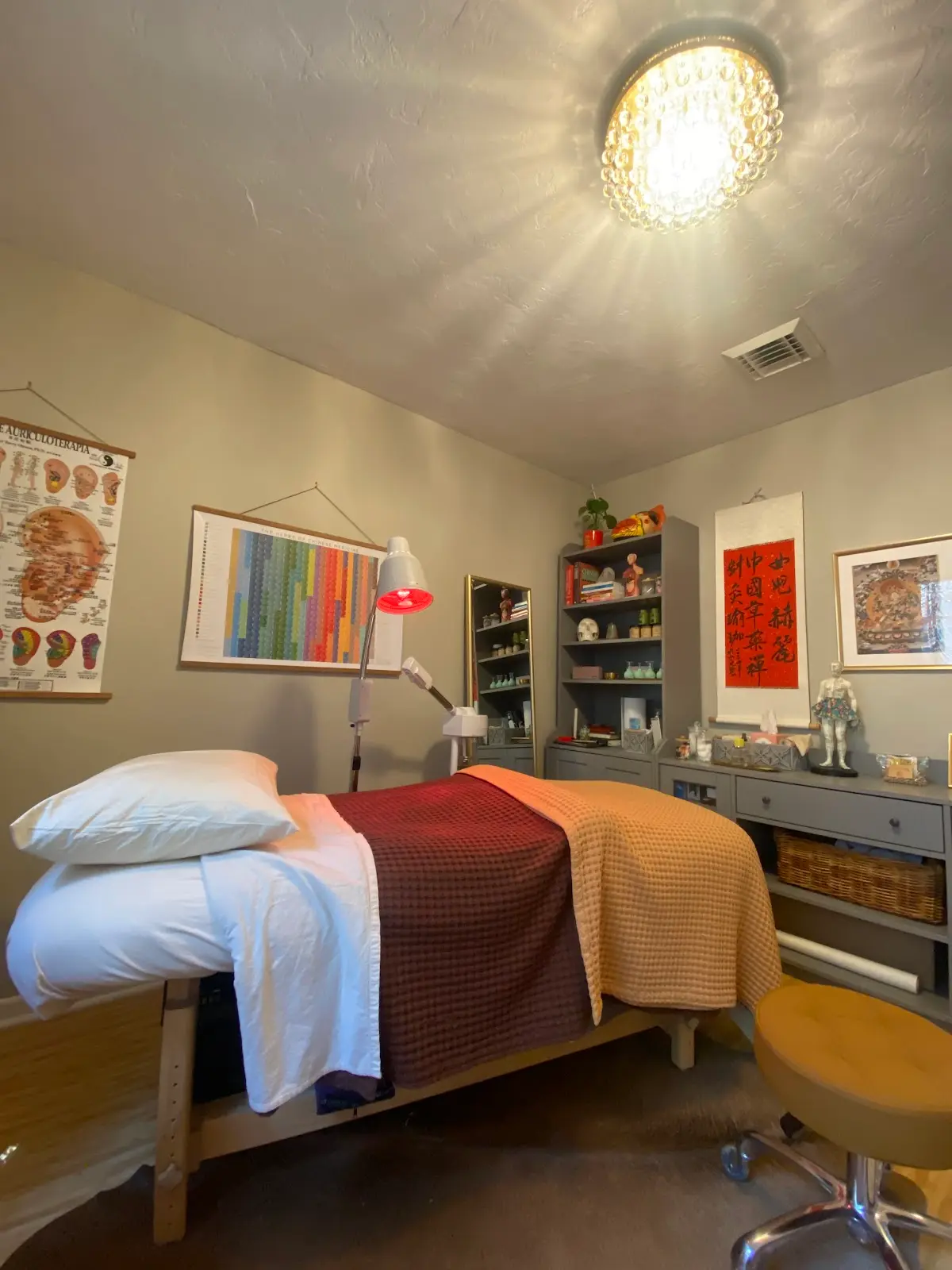 Advanced Healing Arts — Acupuncture in Palos Verdes Estates, Los Angeles