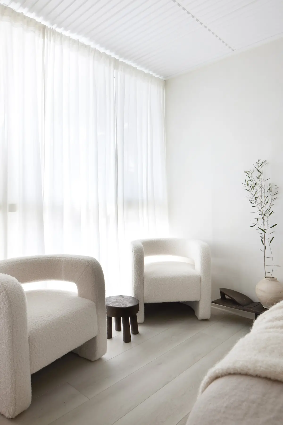 Aether — Reiki & Energy Medicine in Vía De La Paz Ste 1, Los Angeles