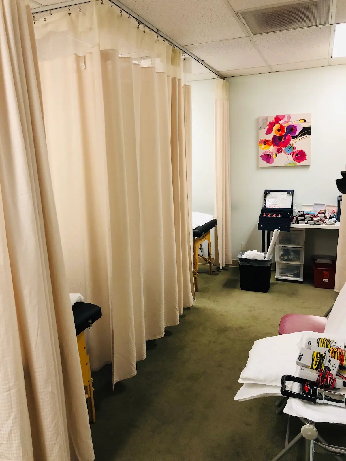 Agape Healthcare Acupuncture — Acupuncture in Mission Hills, Los Angeles