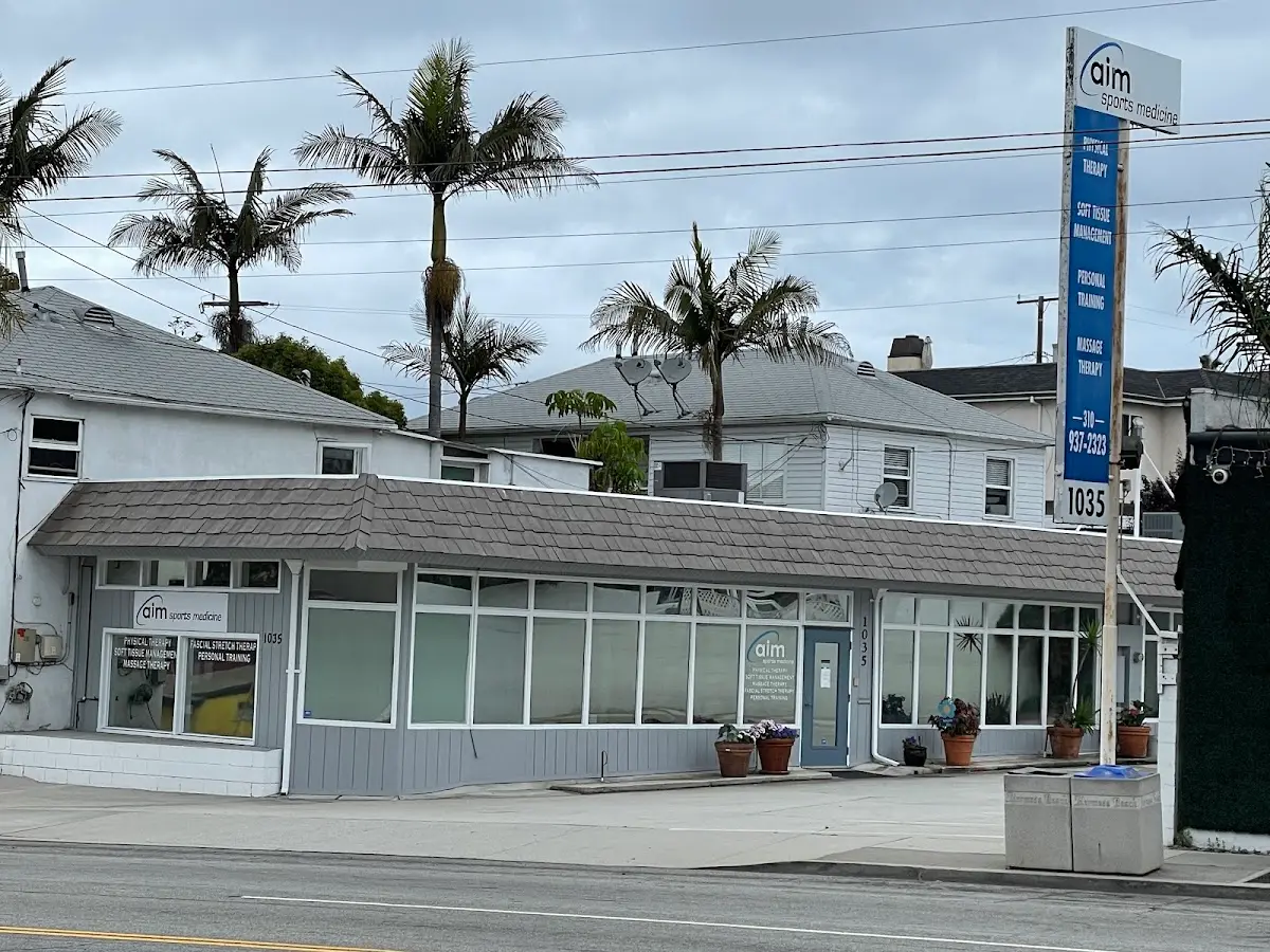 AIM Sports Medicine-Physical Therapy-Hermosa Beach, California — Physical & Rehabilitation Therapy in Hermosa Beach, Los Angeles
