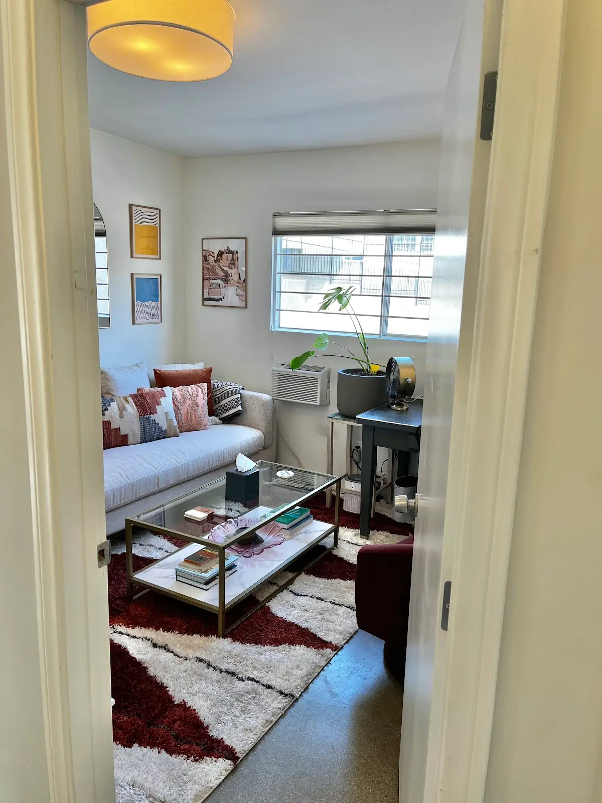 AJ Rich Family Therapy — Psychotherapy in Avenel St, Los Angeles