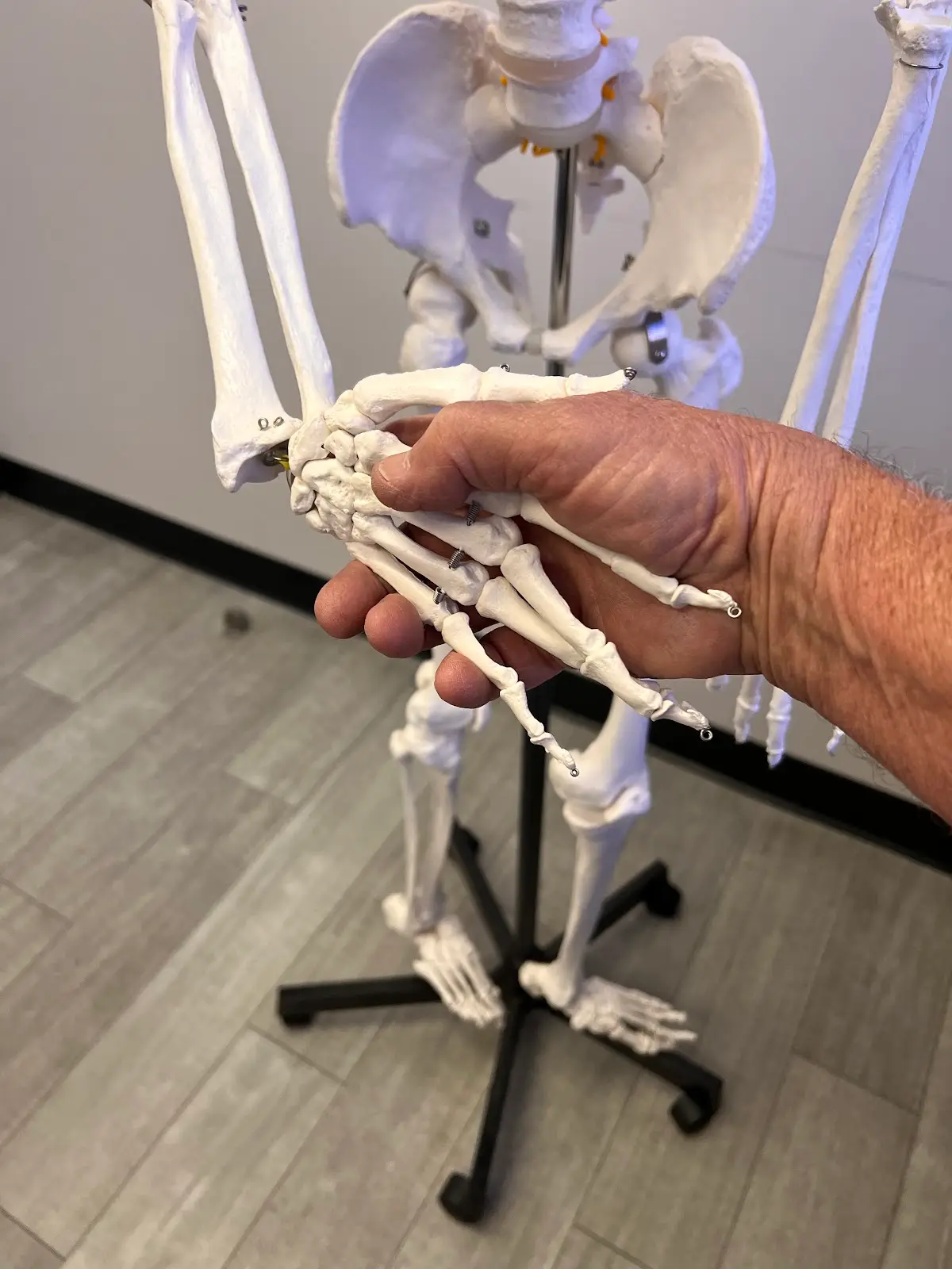 Ajay K. Masih, MD — Physical & Rehabilitation Therapy in Century Pk E, Los Angeles